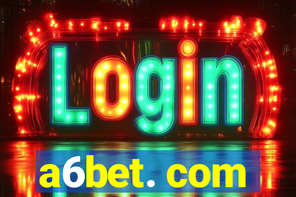 a6bet. com